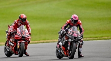 MotoGP: Nije pobijedio Ducati!