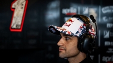 MotoGP: Martin bi raskinuo s Aprilijom, ali…