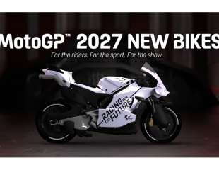 MotoGP za 2027: Smanjuje se zapremina na 850 ccm
