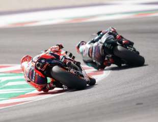 MotoGP: Quartararo postaje najveći Marquezov protivnik