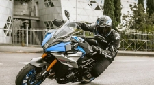Suzuki Moto Road Show produžen do 6. travnja