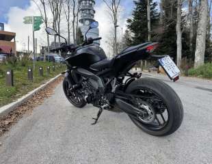 Yamaha krenula s popustima za modele 2025.