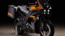 Čekaj malo, može i na stazu? Buell SuperTouring