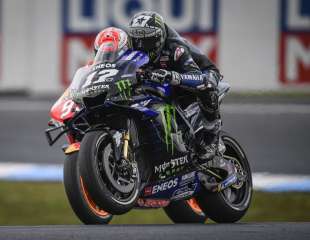 MotoGP: Marquez slomio i Vinalesa