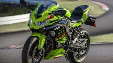 Poznate su cijene za novitete ZX-4R i ZX-6R