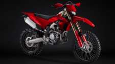 Najljepši hard-enduro? Ducati Desmo450 EDS