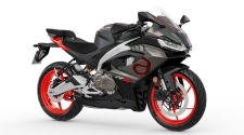 Nova A2 bomba: Aprilia RS 457