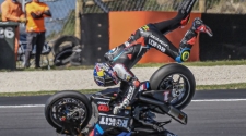 Foto: „Highside“ Topraka u Phillip Islandu