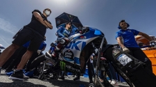 Šok i nevjerica: Suzuki napušta MotoGP!