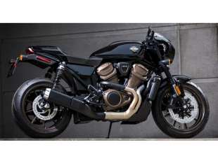 Pretpremijera: Harley-Davidson „Café Racer“