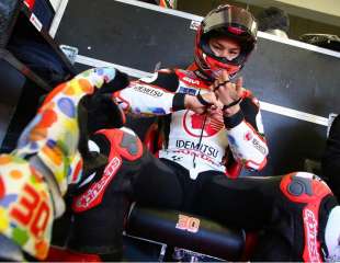 MotoGP: Nakagami najbrži na testiranjima u Jerezu