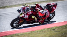 SBK: Bautista neuhvatljiv, Toprak na BMW-u?