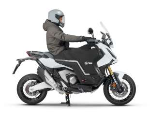 Tucano Urbano ima novo rješenje za zimu