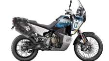 Husqvarna Norden 901 Expedition