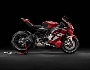 Najekstremniji homologirani motocikl ikad proizveden