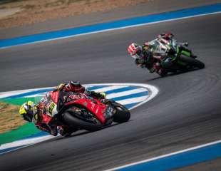 SBK: Bautista i Ducati nastavljaju totalnu dominaciju