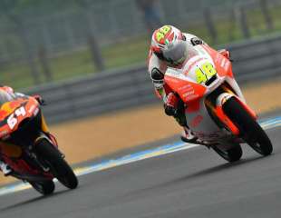 MotoGP: Mahindra napušta Moto3 prvenstvo