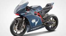 KTM na steroidima: Krämer GP2-890RR