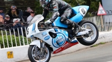 McGuinness i Dunlop obilježili Manx GP
