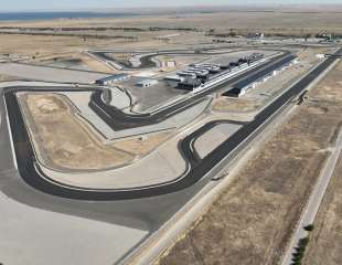 MotoGP stiže čak i u Kazahstan!