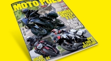 Ljetni Moto Puls na kioscima