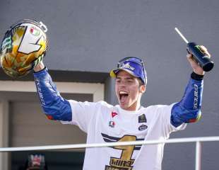 Joan Mir je novi MotoGP prvak!