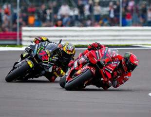 MotoGP stiže na Hungaroring?