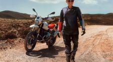 Zašto bi novi BMW R 12 G/S rado valjali u blatu?