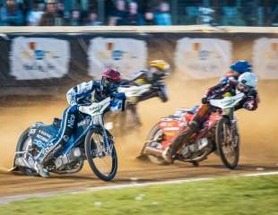 Speedway svjetsko prvenstvo i 2023. starta u Hrvatskoj