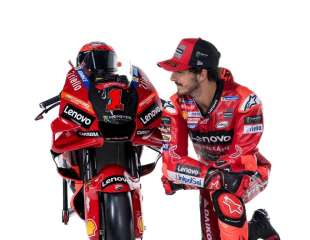 Broj 1 se vraća u MotoGP!