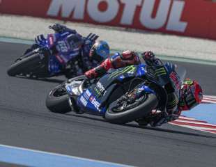 MotoGP: Yamaha V4 će debitirati u Misanu