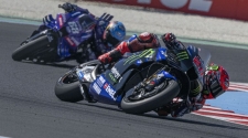 MotoGP: Yamaha V4 će debitirati u Misanu