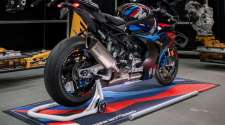 Malo lakši, malo teži? BMW M 1000 RR za 2027.
