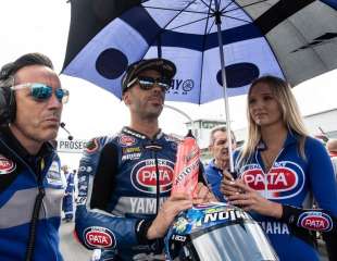 SBK: Marco Melandri odlazi u mirovinu