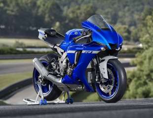 Nova Yamaha YZF-R1 i YZF-R1M za 2020.