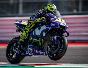 MotoGP: Zbog čega je Yamaha u problemima?