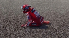 MotoGP: Marc Marquez neće na operaciju