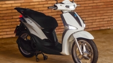 Stigao je novi Piaggio Liberty po starim cijenama