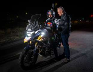 Slučajno razotkriven novi Tiger 1200?