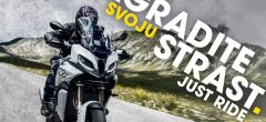 Dunlop akcija: Nagradite svoju strast