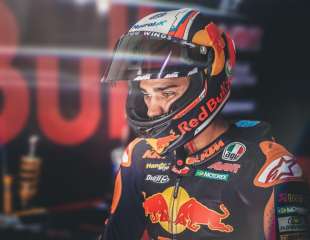 Moto2: Jorge Martin je prvi Covid pozitivan