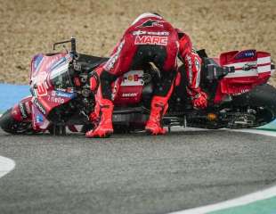 MotoGP: U čemu je problem s Marcom Marquezom?