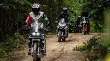 Kamo ove subote? Ducati Dirty Day Experience