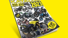 Moto Puls Katalog 2023 je na kioscima!