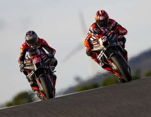 Dvostruka doza: Počinje nova MotoGP sezona!