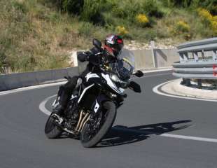 Triumph je krenuo s ljetnim akcijama