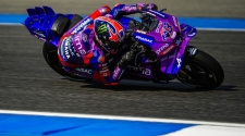 Pirelli preuzima i MotoGP klasu