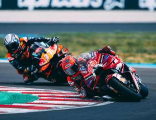 Marc Marquez je konačno došao do 100. pobjede