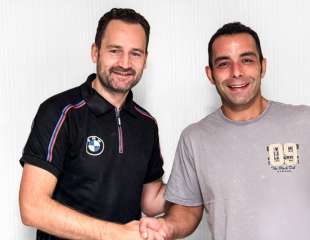 SBK: Petrucci će zamijeniti Topraka na BMW-u