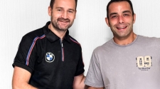 SBK: Petrucci će zamijeniti Topraka na BMW-u